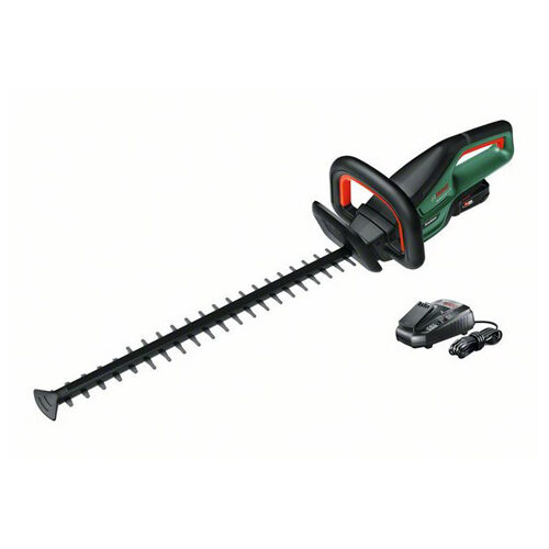 BOSCH UniversalHedgeCut 18-50 1x2,5Ah Dzīvžoga šķēres