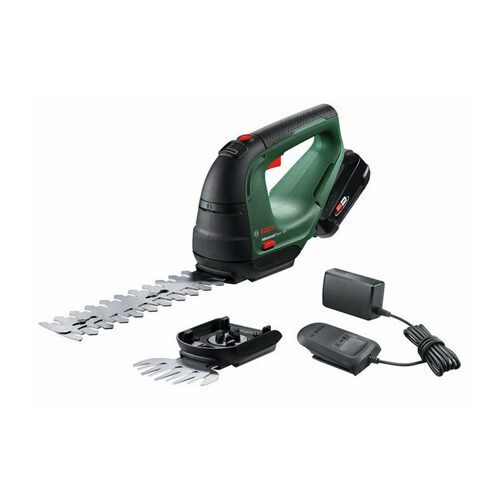 BOSCH AdvancedShear 18V-10  (1x2Ah)