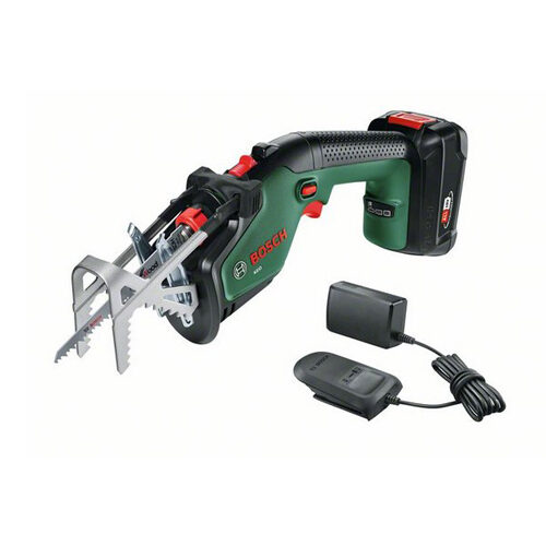 BOSCH KEO 18 LI (1x2Ah)