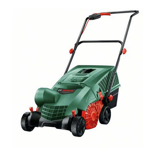 BOSCH UniversalRake 900 Zāliena tīrītājs