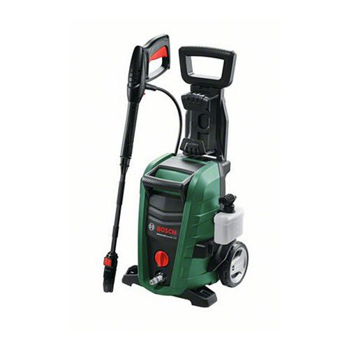 BOSCH UniversalAquatak 125 Augstspiediena mazgātājs