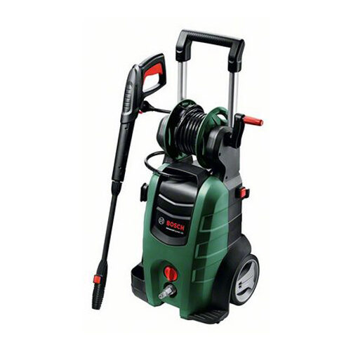 BOSCH AdvancedAquatak 140 Augstspiediena mazgātājs