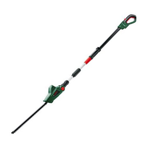 BOSCH UniversalHedgepole18 SOLO Dzīvžoga šķēres