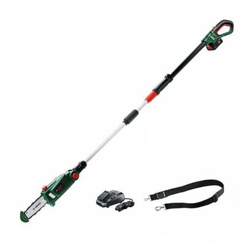 BOSCH UniversalChainPole 18  1x2,5Ah