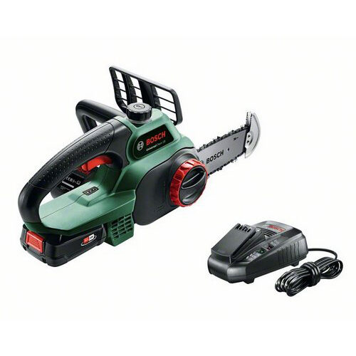 BOSCH UniversalChain 18 1x2,5Ah