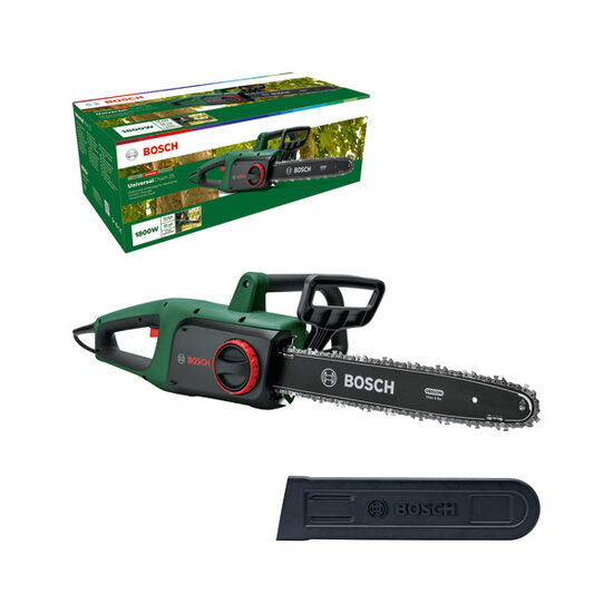BOSCH UniversalChain 35 Ķēdes zāģis