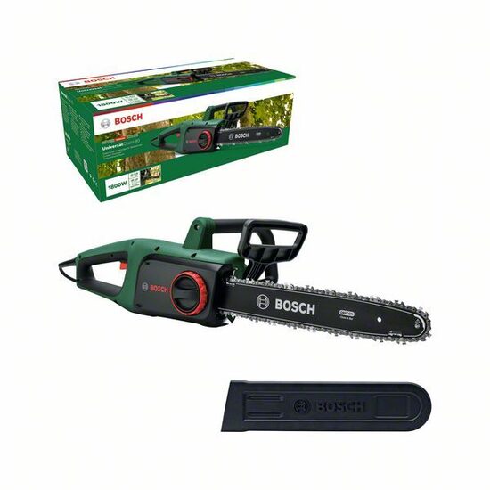 BOSCH UniversalChain 40 Ķēdes zāģis