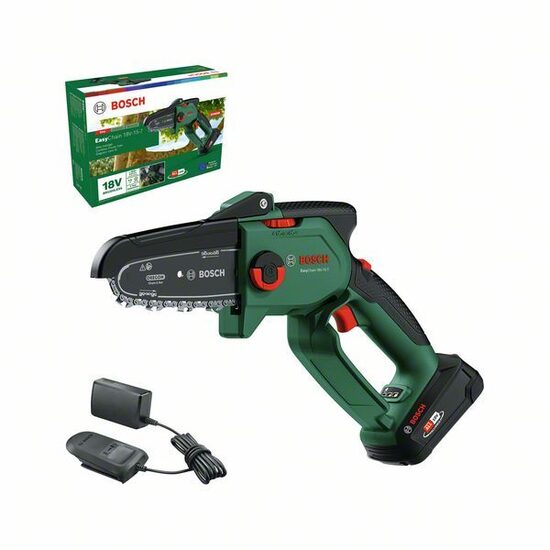 BOSCH EasyChain18V-15-7 1x2,5Ah