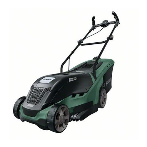 BOSCH UniversalRotak 450 Zāliena pļāvējs