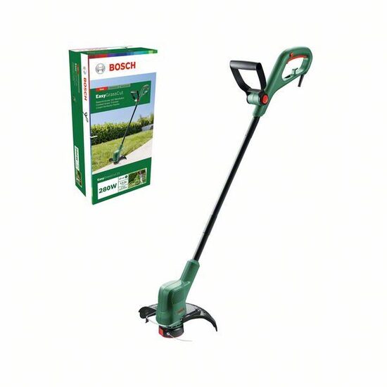 BOSCH EasyGrassCut 23 Trimmeris