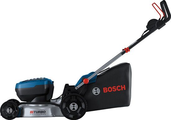 BOSCH GRA 18V2-46 Solo Akum.pļāvējs SOLO