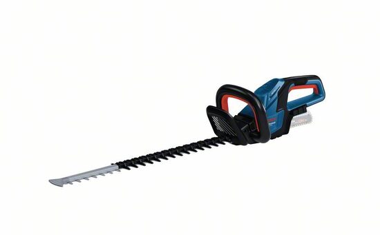 BOSCH GHE 18V-50 Solo Akum.dzīvžoga šķēres