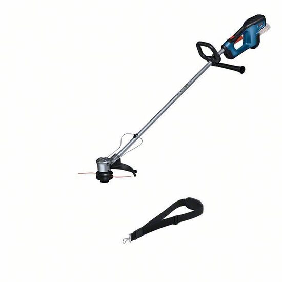 BOSCH GRT 18V-33, Solo Akumulatora trimeris