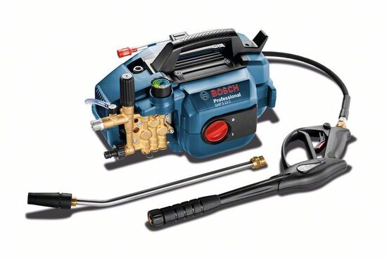 BOSCH GHP 5-13 C Augstspiediena mazgātājs
