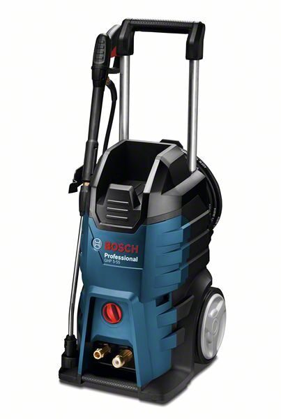 BOSCH GHP 5-55 Augstspiediena mazgātājs
