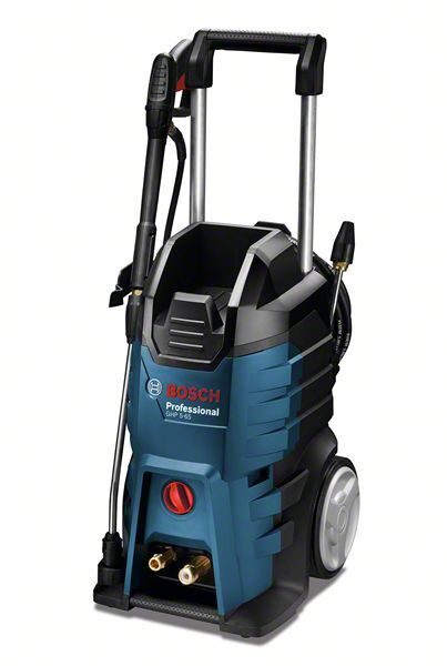 BOSCH GHP 5-65 Augstspiediena mazgātājs