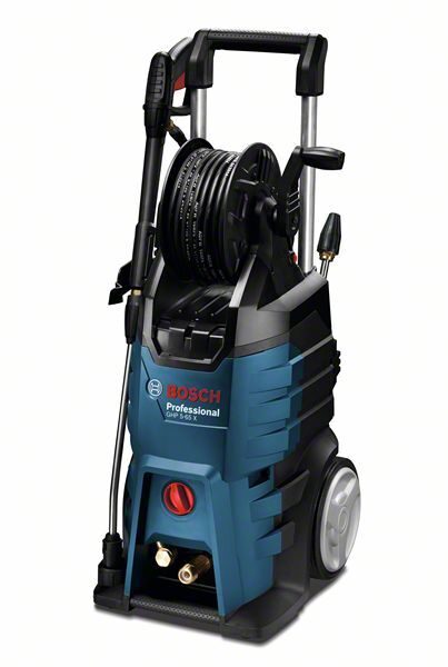 BOSCH GHP 5-65X Augstspiediena mazgātājs