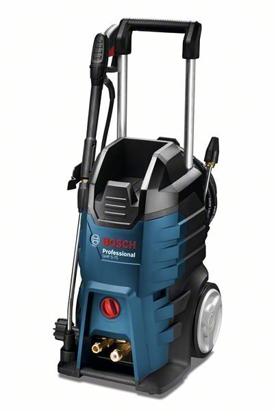 BOSCH GHP 5-75 Augstspiediena mazgātājs