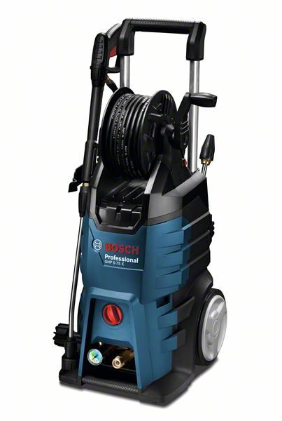 BOSCH GHP 5-75X Augstspiediena mazgātājs