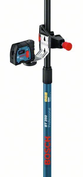 BOSCH BT 350, CT 140-350 cm