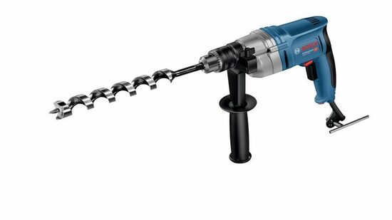 BOSCH GBM 13 HRE Urbjmašīna