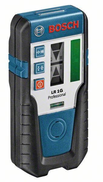 BOSCH LR 1 G 1x9.0V