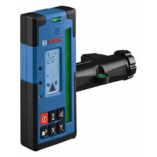 BOSCH LR 65 G 2x1.5V