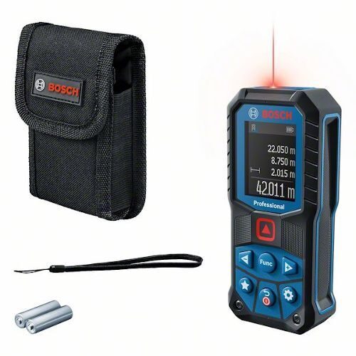 BOSCH GLM 50-22 2x1.5V
