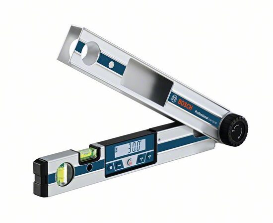 BOSCH GAM 220 MF, BG 4x1.5V