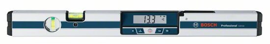 BOSCH GIM 60, BG 4x1.5V