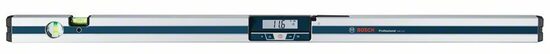 BOSCH GIM 120, BG 4x1.5V