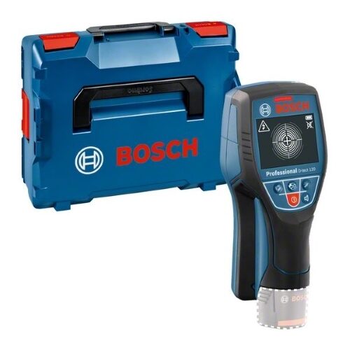 BOSCH D-tect 120, LB SOLO