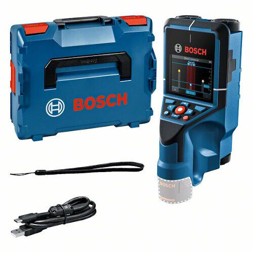 BOSCH D-tect 200 C, LB SOLO