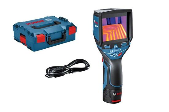 BOSCH GTC 400 C, LB SOLO
