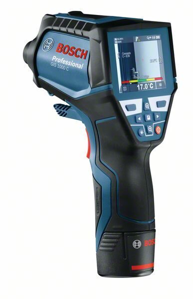 BOSCH GIS 1000 C, LB SOLO