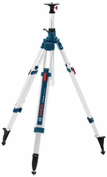 BOSCH BT 300 HD, CT 5/8", 122-295 cm