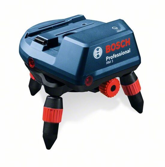 BOSCH RM 3 3x1.5V, RC2