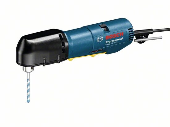 BOSCH GWB 10 RE Urbjmašīna