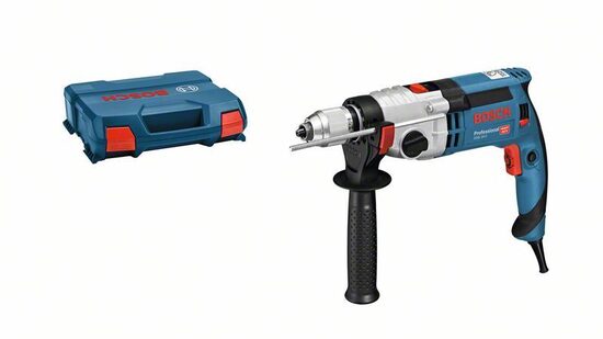 BOSCH GSB 24-2 Triecienurbjmašīna