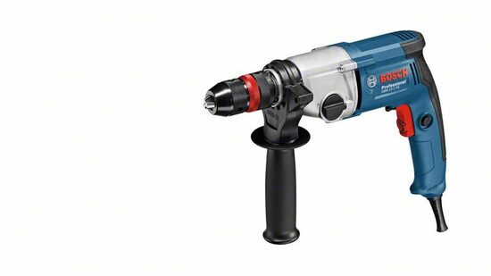BOSCH GBM 13-2 RE PC Urbjmašīna