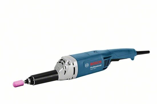 BOSCH GGS 18 H Taisnā slīpmašīna