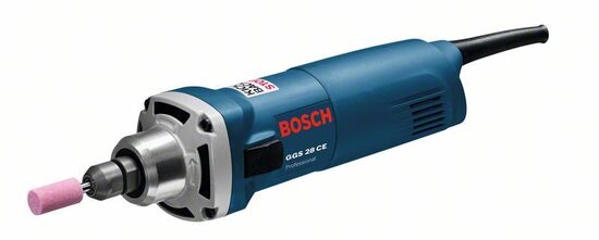 BOSCH GGS 28 CE Taisnā slīpmašīna