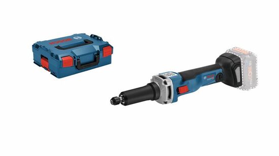 BOSCH GGS 18V-23 LC, LB SOLO