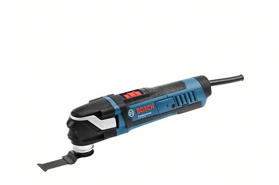BOSCH GOP 40-30 Vibrozāģis