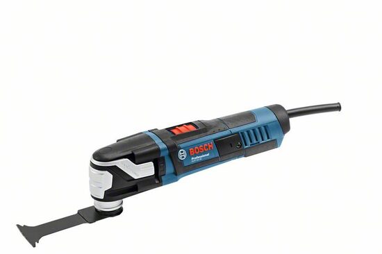 BOSCH GOP 55-36 Vibrozāģis