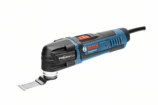 BOSCH GOP 30-28 Vibrozāģis