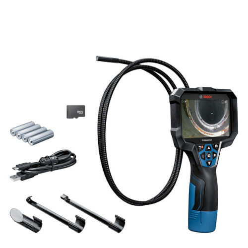 BOSCH GIC 12V-5-27 C, CT, 4x1.5V, AA1
