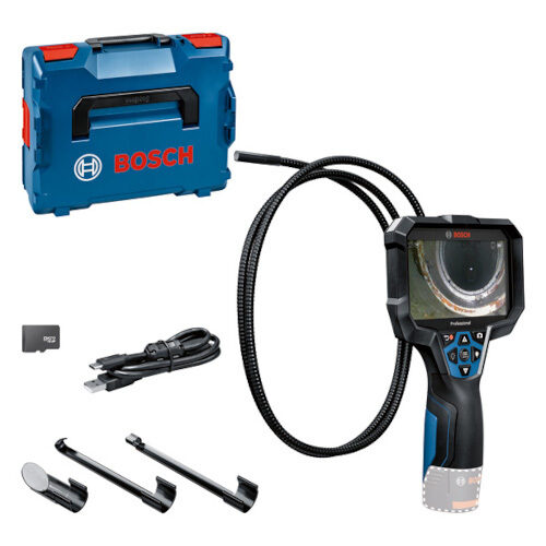 BOSCH GIC 12V-5-27 C, LB, SOLO