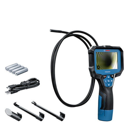BOSCH GIC 12V-4-23 C, CT, 4x1.5V, AA1