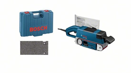 BOSCH GBS 75 AE Lentes slīpmašīna